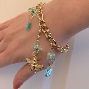 Dare To Stand Out Nature Vibe Bracelet